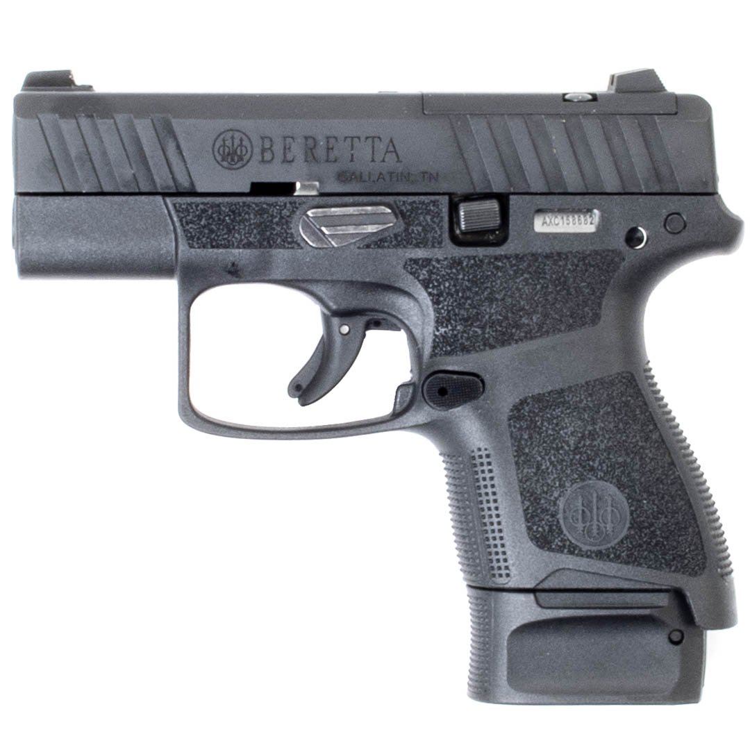 Beretta Apx